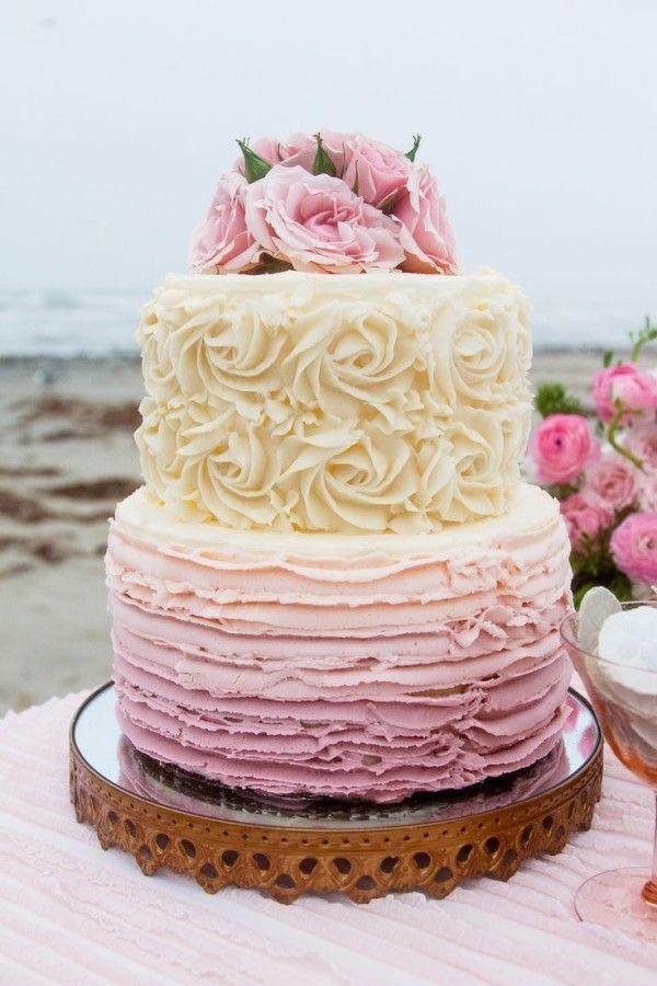 Wedding - CUSTOM CAKE IDEAS