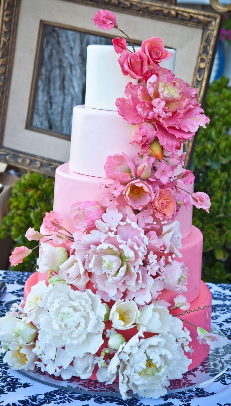 زفاف - Wedding Cake