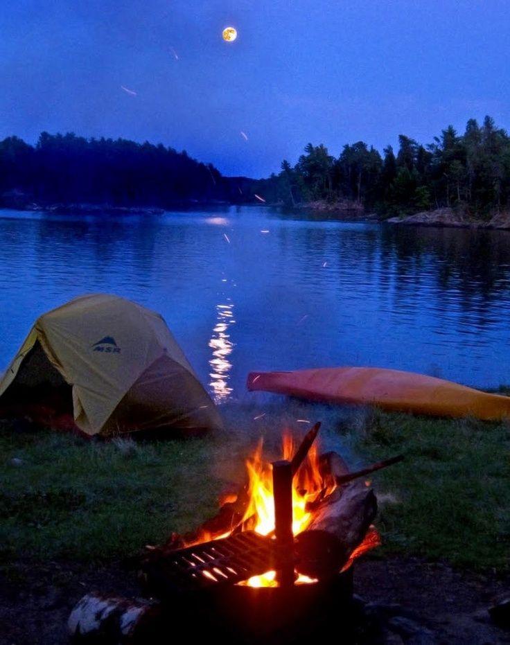 زفاف - Top 10 Best National Parks For Camping In USA