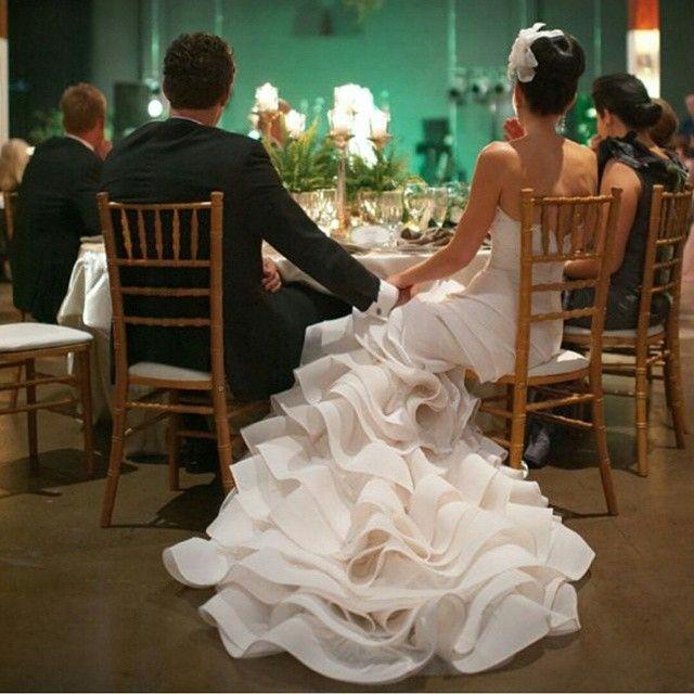 Hochzeit - Wedding: Glamorous   Couture