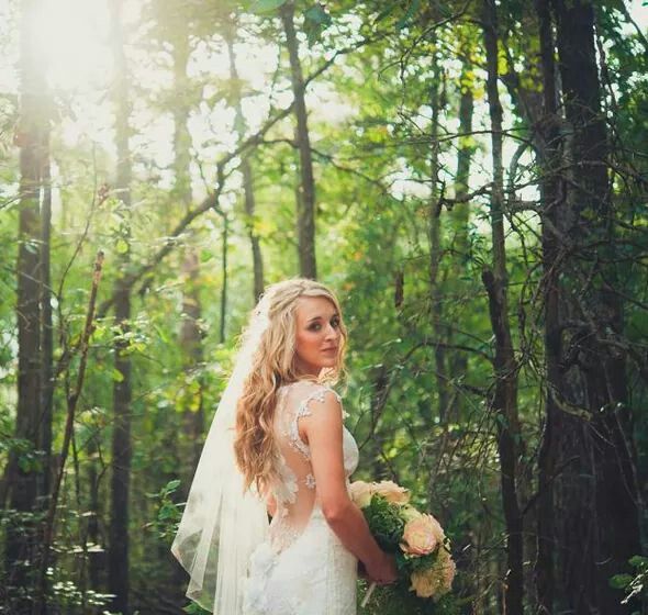 Wedding - Fairytale Woodland Weddings
