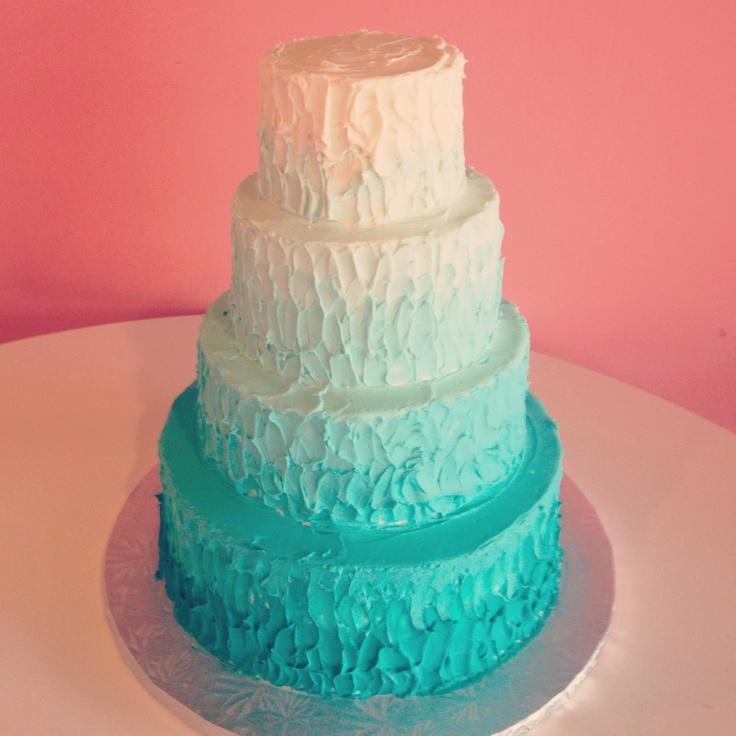 Mariage - Aqua/Tiffany Blue Wedding Palette