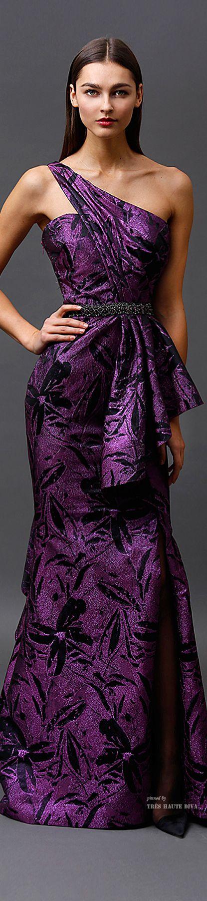 زفاف - Gowns........Purple Passions