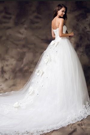 Hochzeit - Dream Wedding - Bridal Dress, Wedding Cake
