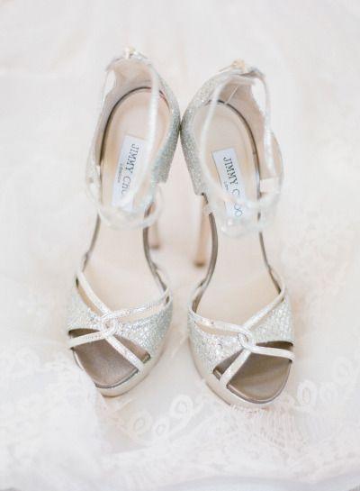 Hochzeit - ♥~•~♥ Bridal ►Shoes