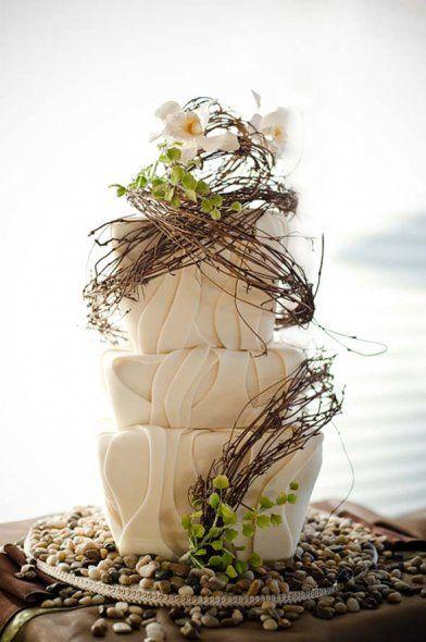 زفاف - Amazing Cakes