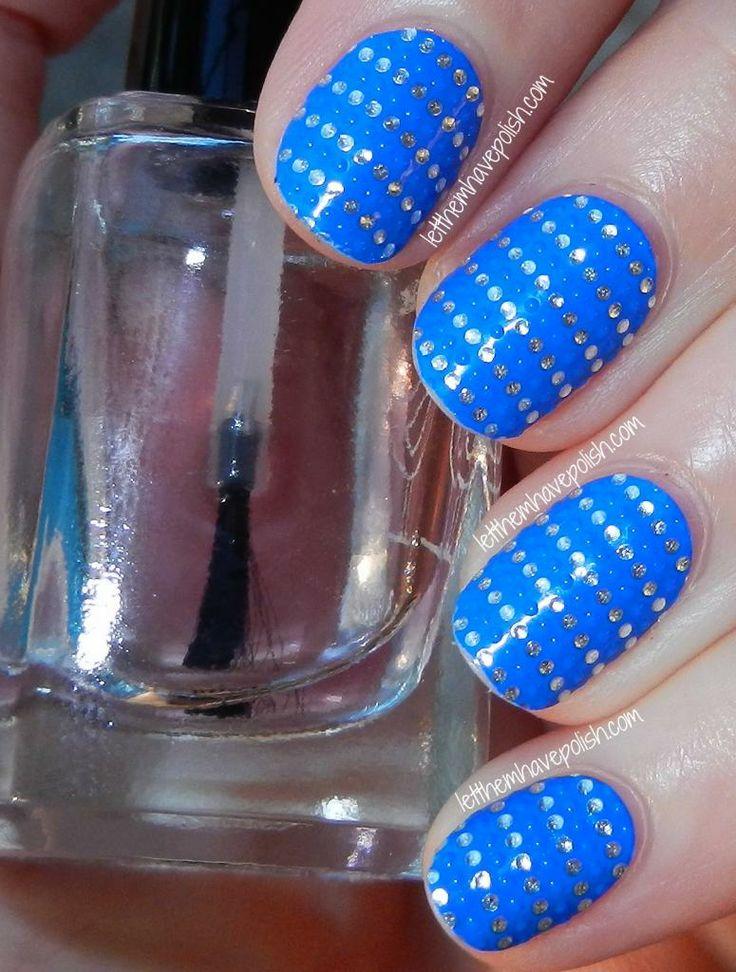 Свадьба - Nail Art And Manicures