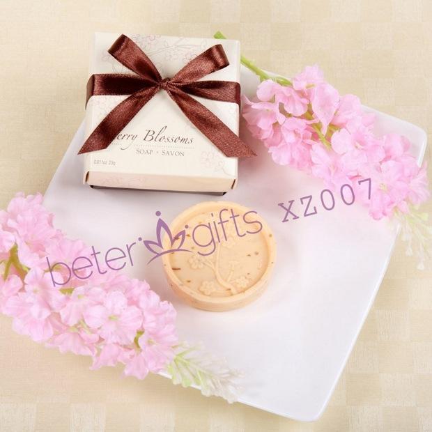 Mariage - "Cherry Blossom" Scented Soap