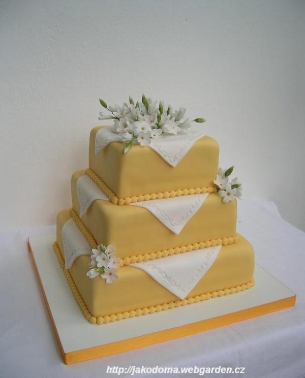 Свадьба - Yellow Wedding