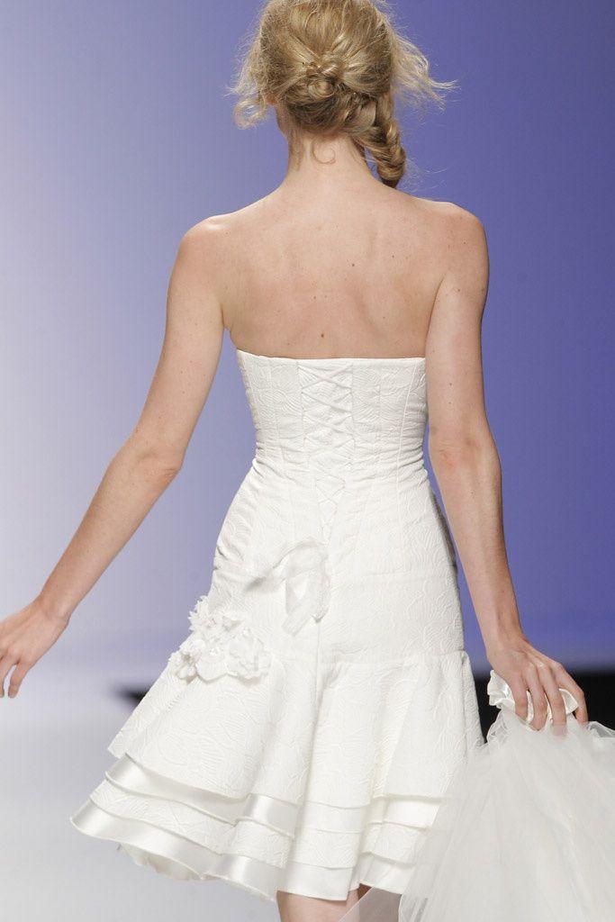 زفاف - Short Wedding Dresses