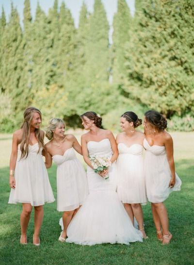 Wedding - Rustic Charm In The South Of France