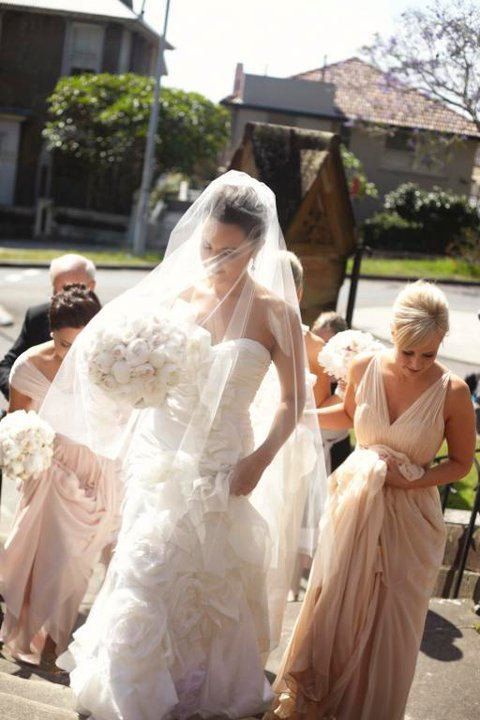 Свадьба - Bridal