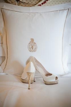 زفاف - Weddings - Accessories - Shoes