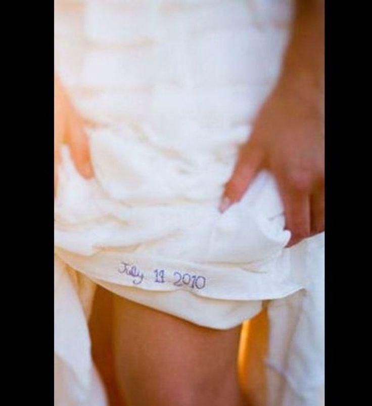 Mariage - 100 Sentimental Wedding Ideas You'll Want To Steal