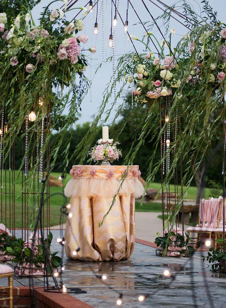 Mariage - Pink Perfection