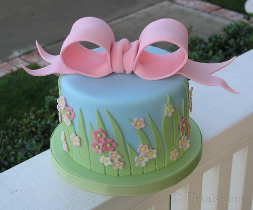 Свадьба - Beautiful Cakes & Cup Cakes