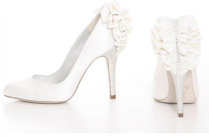 Свадьба - Shoes And Sandals