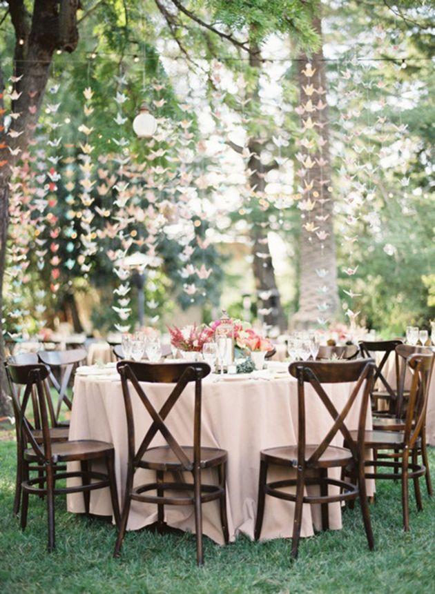 Wedding - Wedding Planning Tips: Choosing The Right Colour Palette