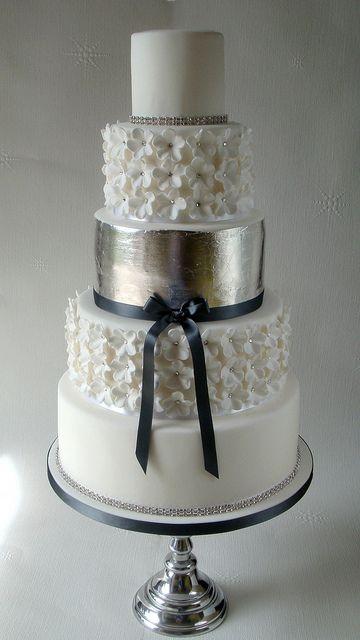 زفاف - Wedding Cakes 2013 Ideas