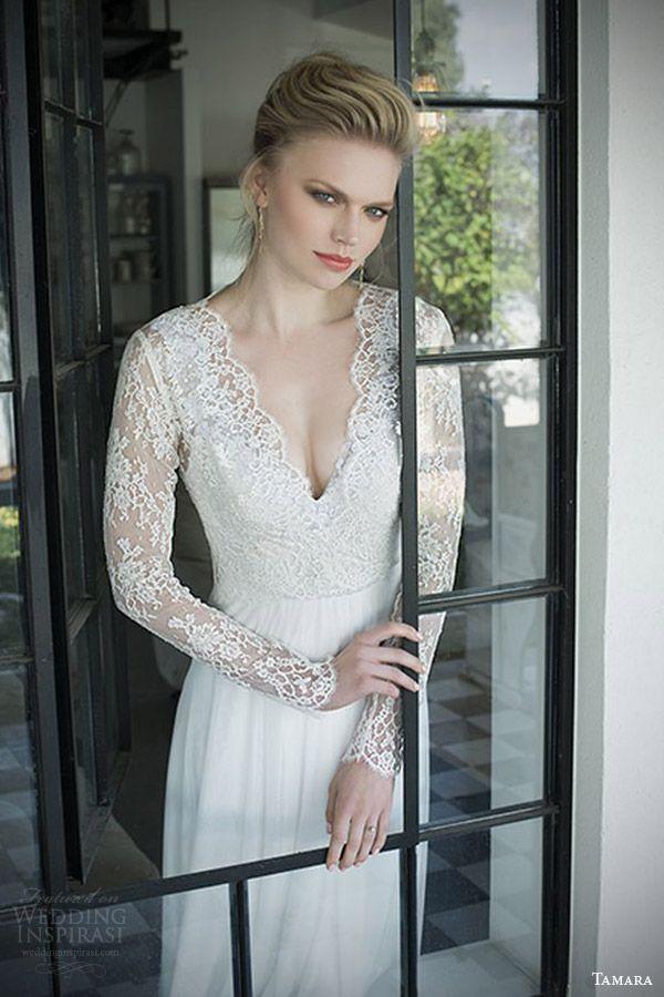 زفاف - Tamara Bridal Wedding Dresses