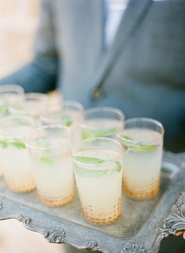 زفاف - Cocktails At Wedding