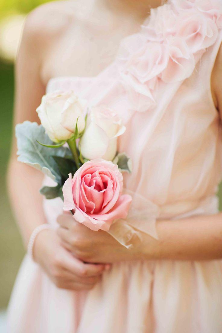 Mariage - Classic Pink Summer Wedding