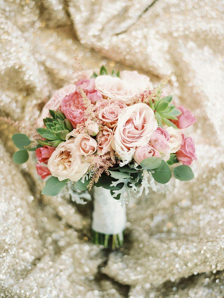 زفاف - Vintage Bridal Style And Dreamy Wedding Inspiration From The BHLDN Spring 2015 Collection