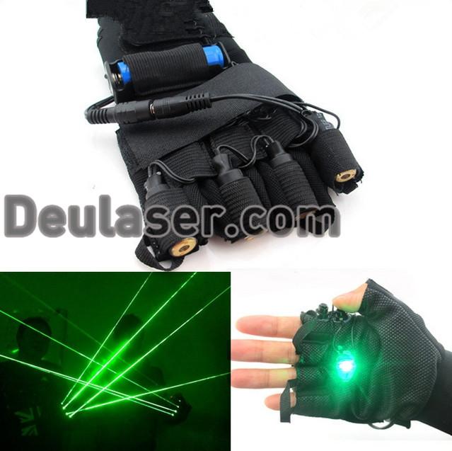 Hochzeit - Laser Handschuhe grün kaufen in germany
