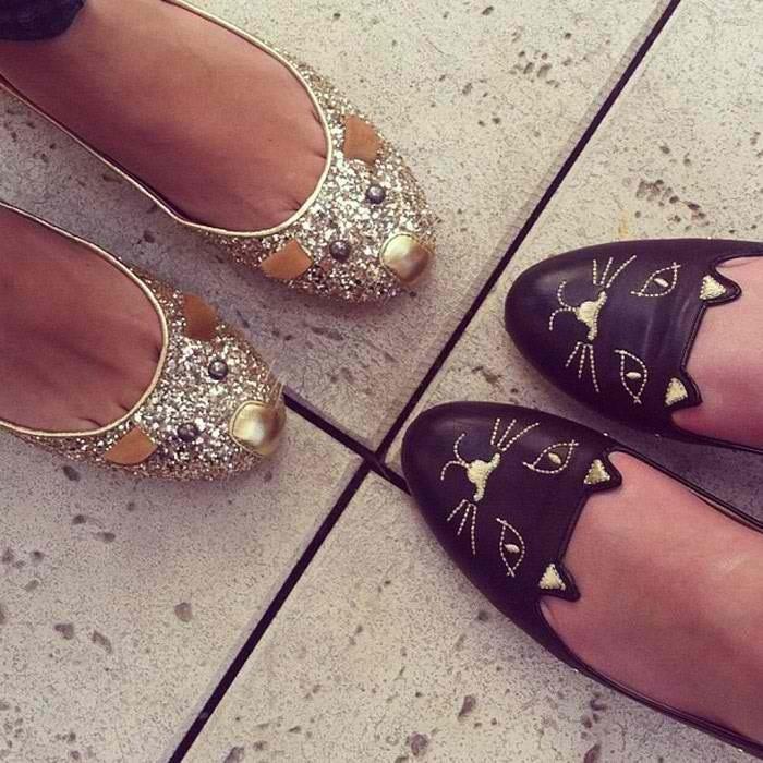 Mariage - Style // Shoesies