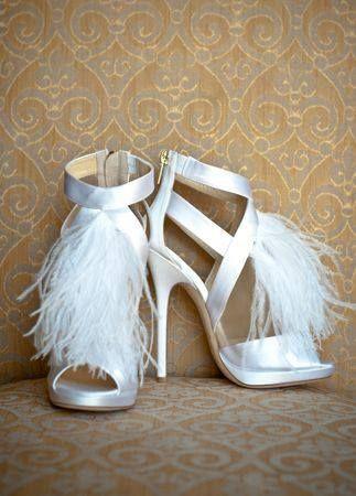 Hochzeit - I WANT IT - Shoes
