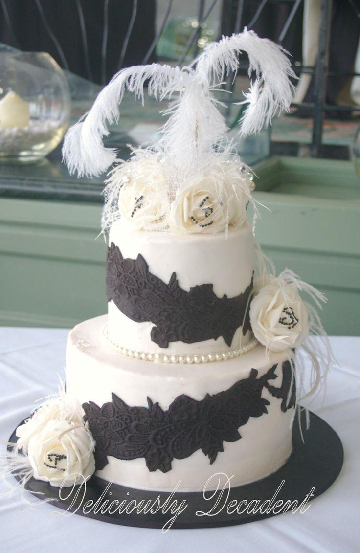 Свадьба - Beautiful Cakes!!
