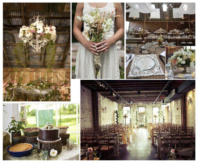 Mariage - Inspirations