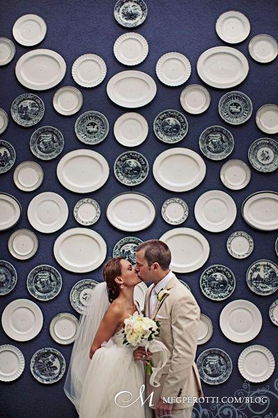 Свадьба - Arches & Backdrops & Ceremony