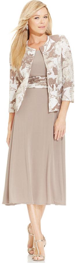 jessica howard tea length dresses