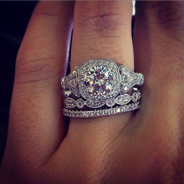 زفاف - With This Ring...