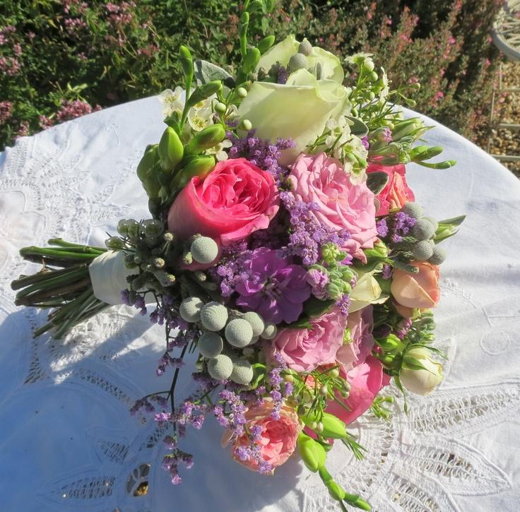 Свадьба - WEDDING/bouquet