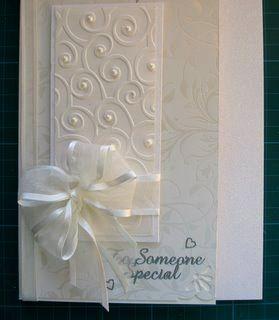 Mariage - Cards