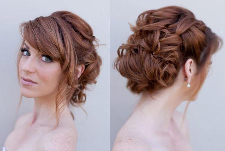 Hochzeit - Brides With Sass Hair Styles