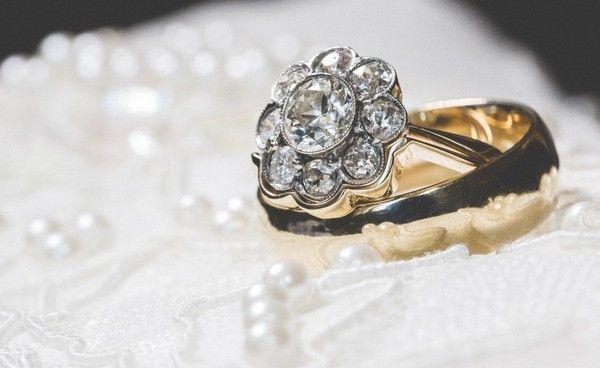 زفاف - Wedding Jewelry & Accessories