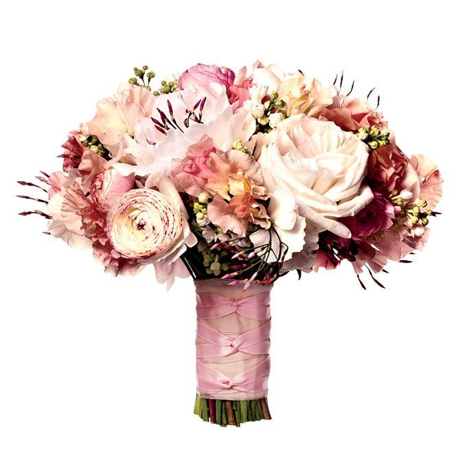 Wedding - The Prettiest Wedding Bouquets Of The Year