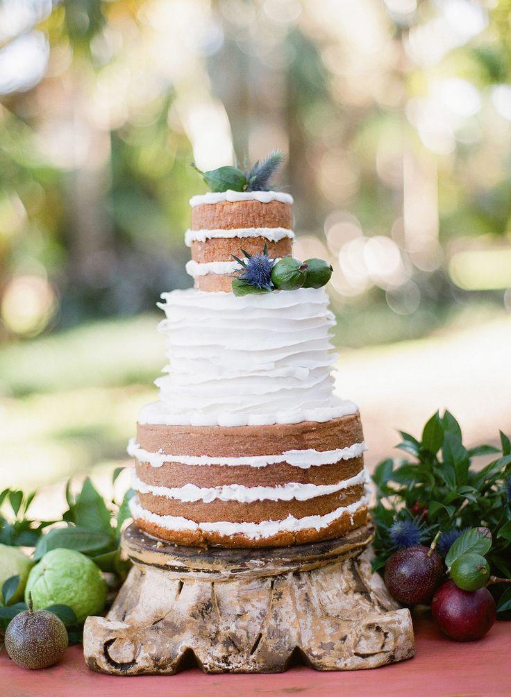 زفاف - Weddings-Cake Table