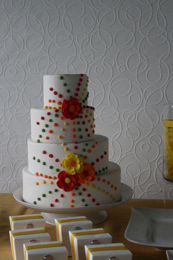 Свадьба - It Takes The Cake