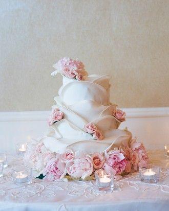Mariage - Weddings-Cakes