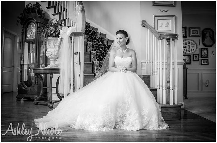 Wedding - Wedding Gown Photos   Bridal Portraits