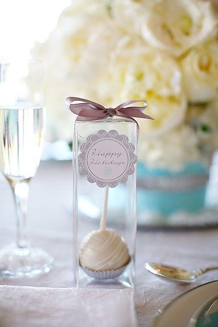 Mariage - Favors