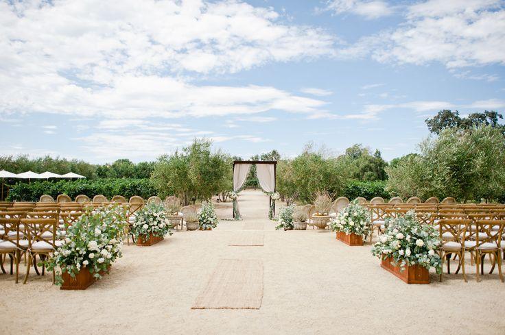 Wedding - Wedding Ceremonies