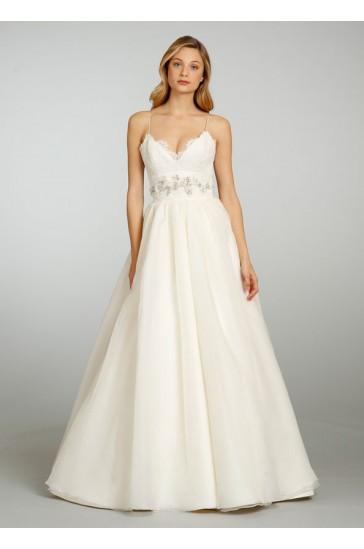 Mariage - Jim Hjelm Wedding Dress Style JH8303