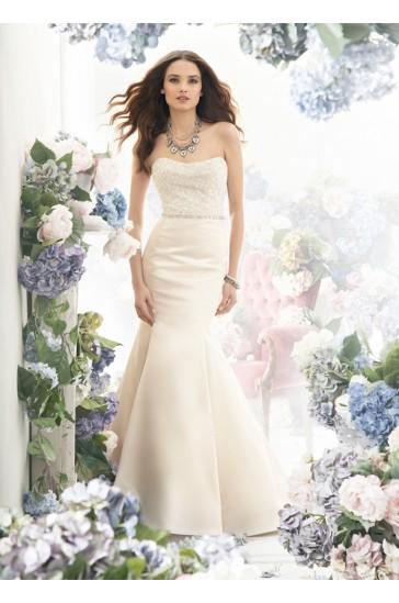 Mariage - Jim Hjelm Wedding Dress Style JH8250