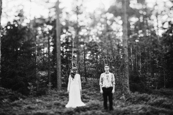 Mariage - Amazing Wedding Photos
