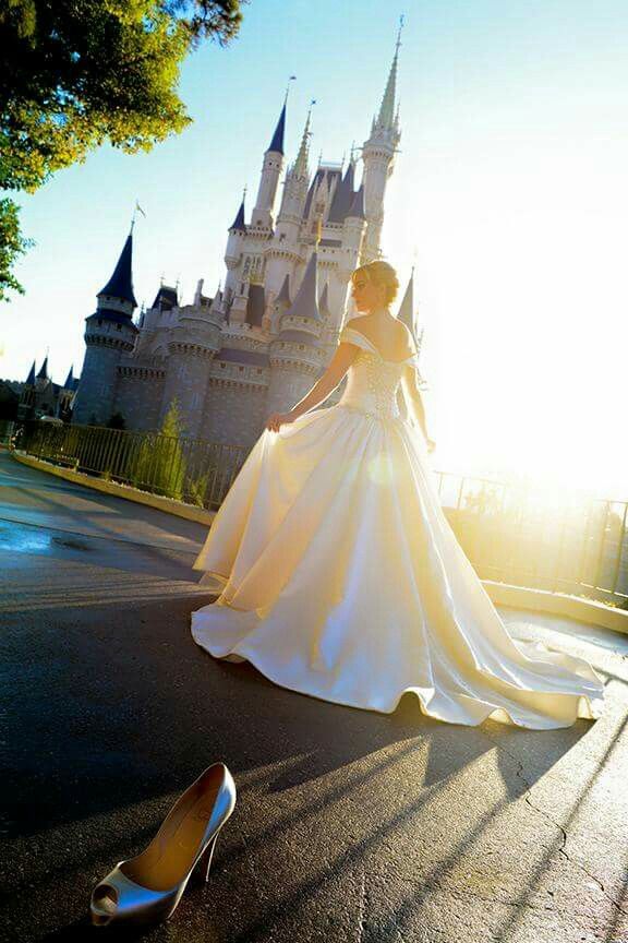 Wedding - Disney Wedding